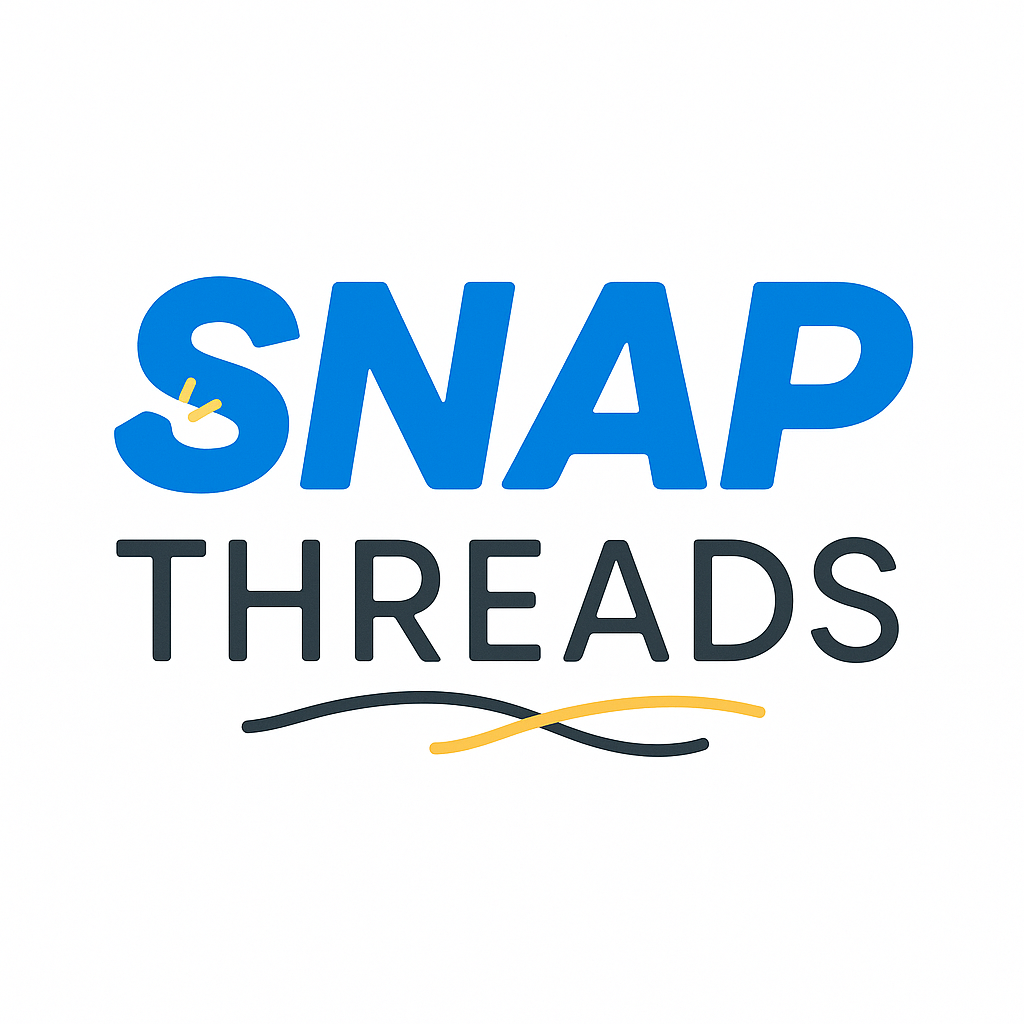 .SnapThreads.org